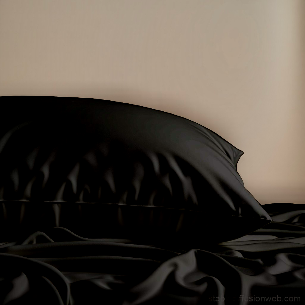 22 Momme 100% Pure Mulberry Silk Pillowcase