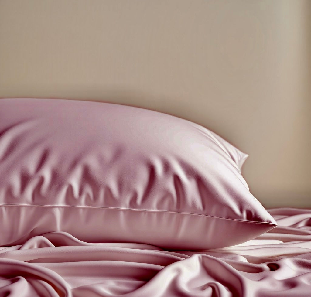 22 Momme 100% Pure Mulberry Silk Pillowcase