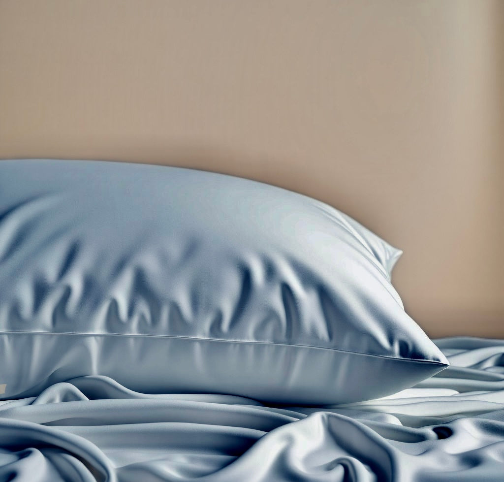 22 Momme 100% Pure Mulberry Silk Pillowcase