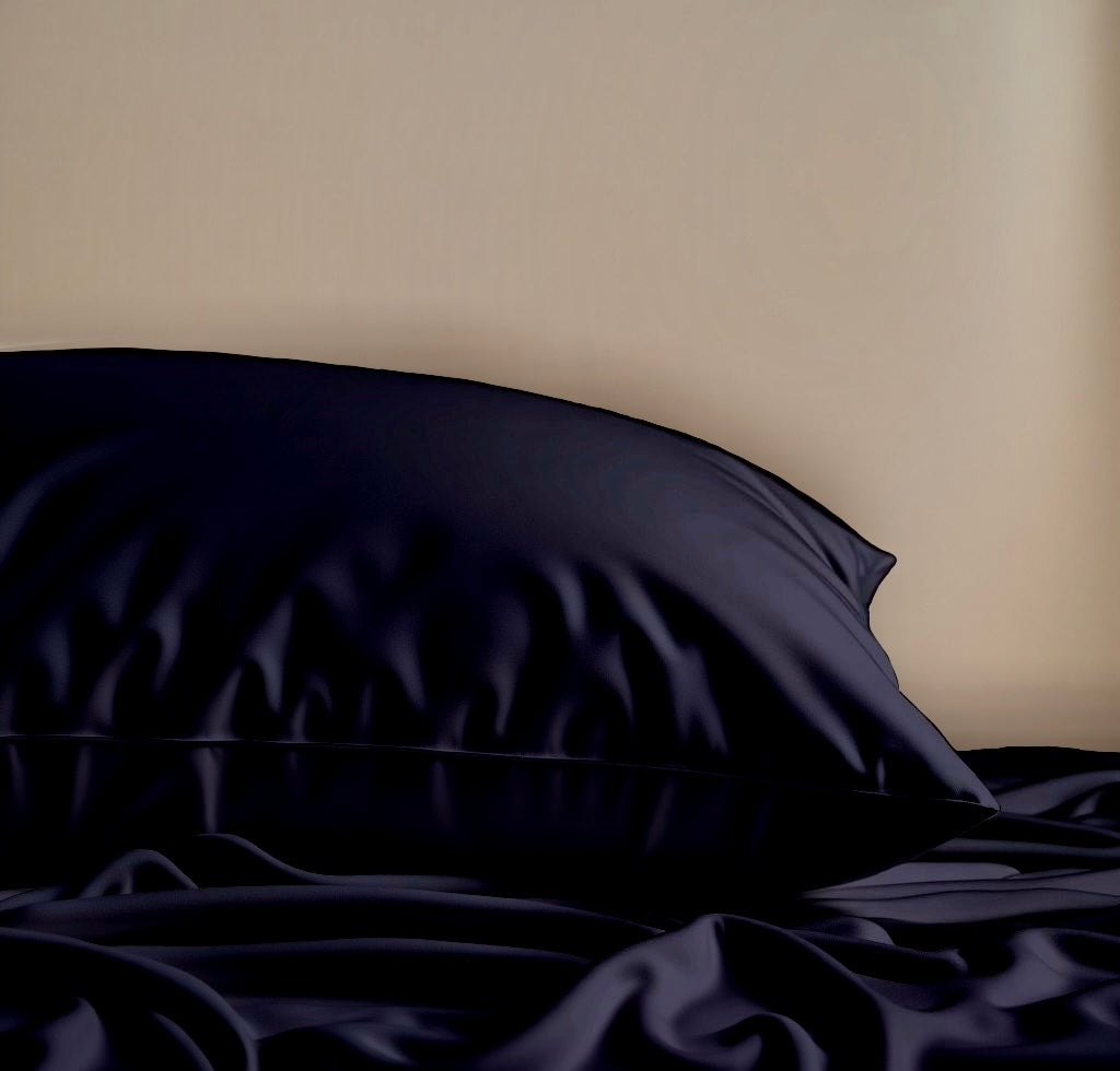 22 Momme 100% Pure Mulberry Silk Pillowcase