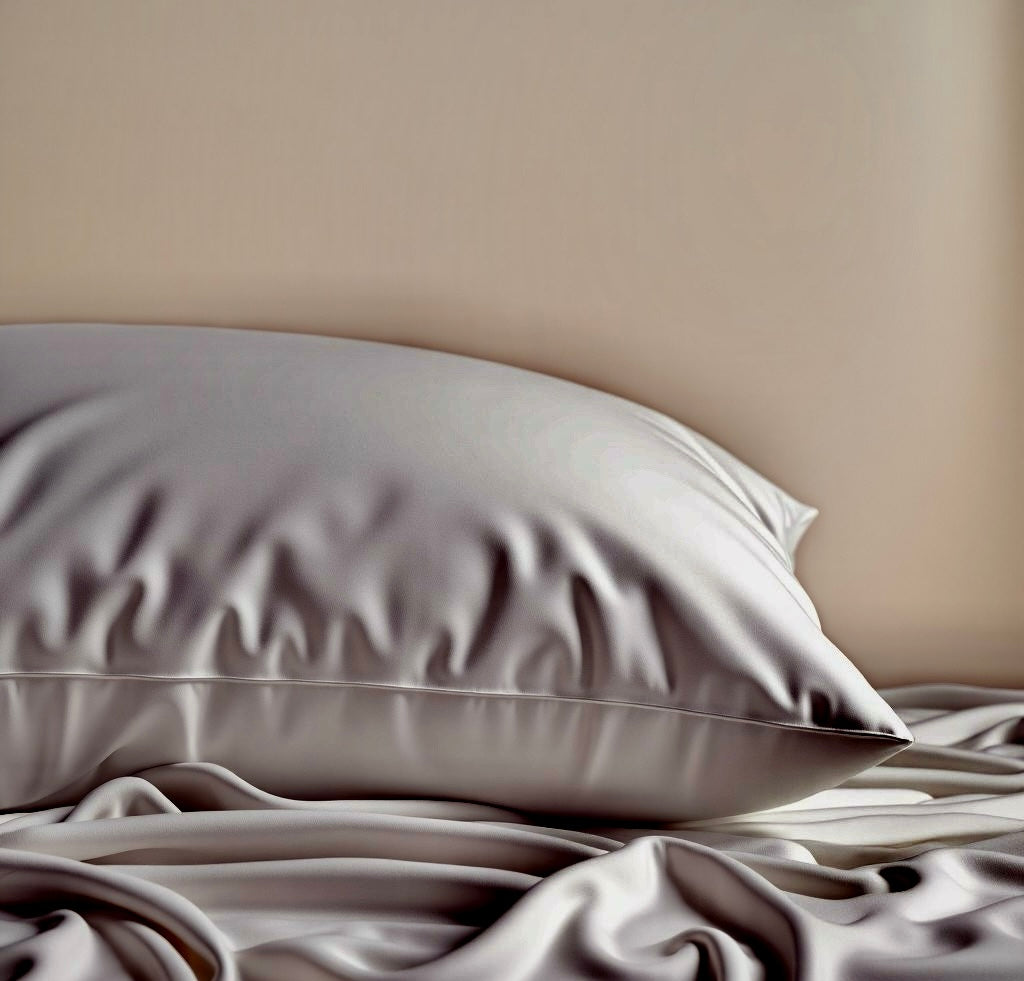 22 Momme 100% Pure Mulberry Silk Pillowcase