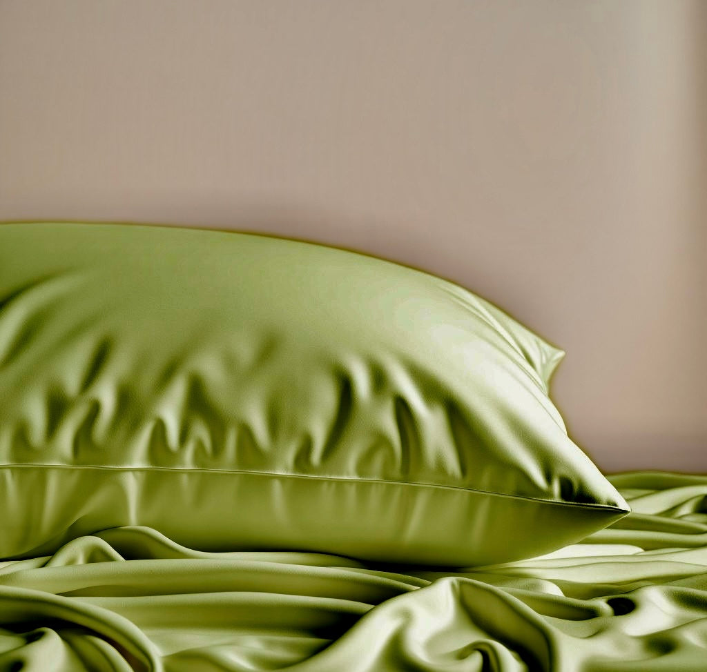 22 Momme 100% Pure Mulberry Silk Pillowcase