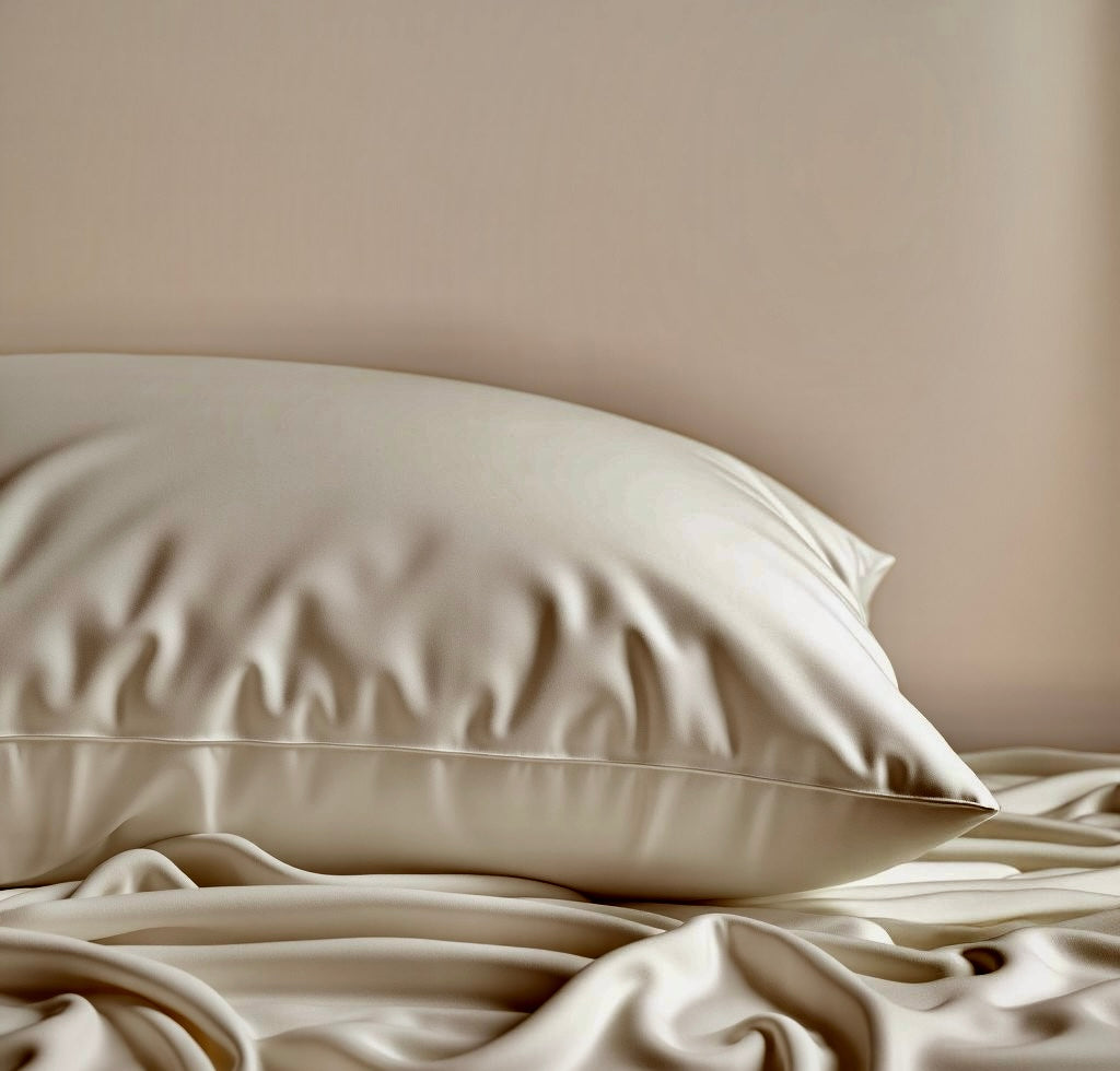 22 Momme 100% Pure Mulberry Silk Pillowcase