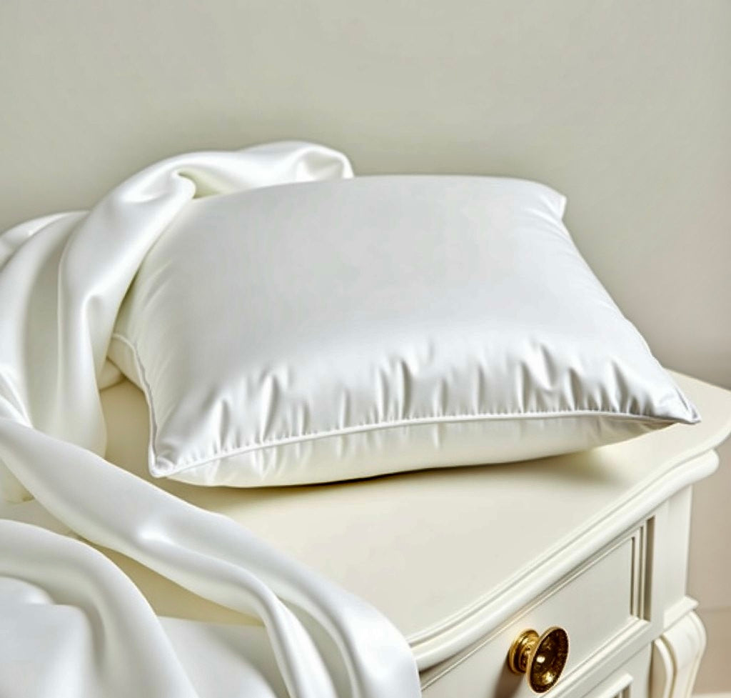 22 Momme 100% Pure Mulberry Silk Pillowcase